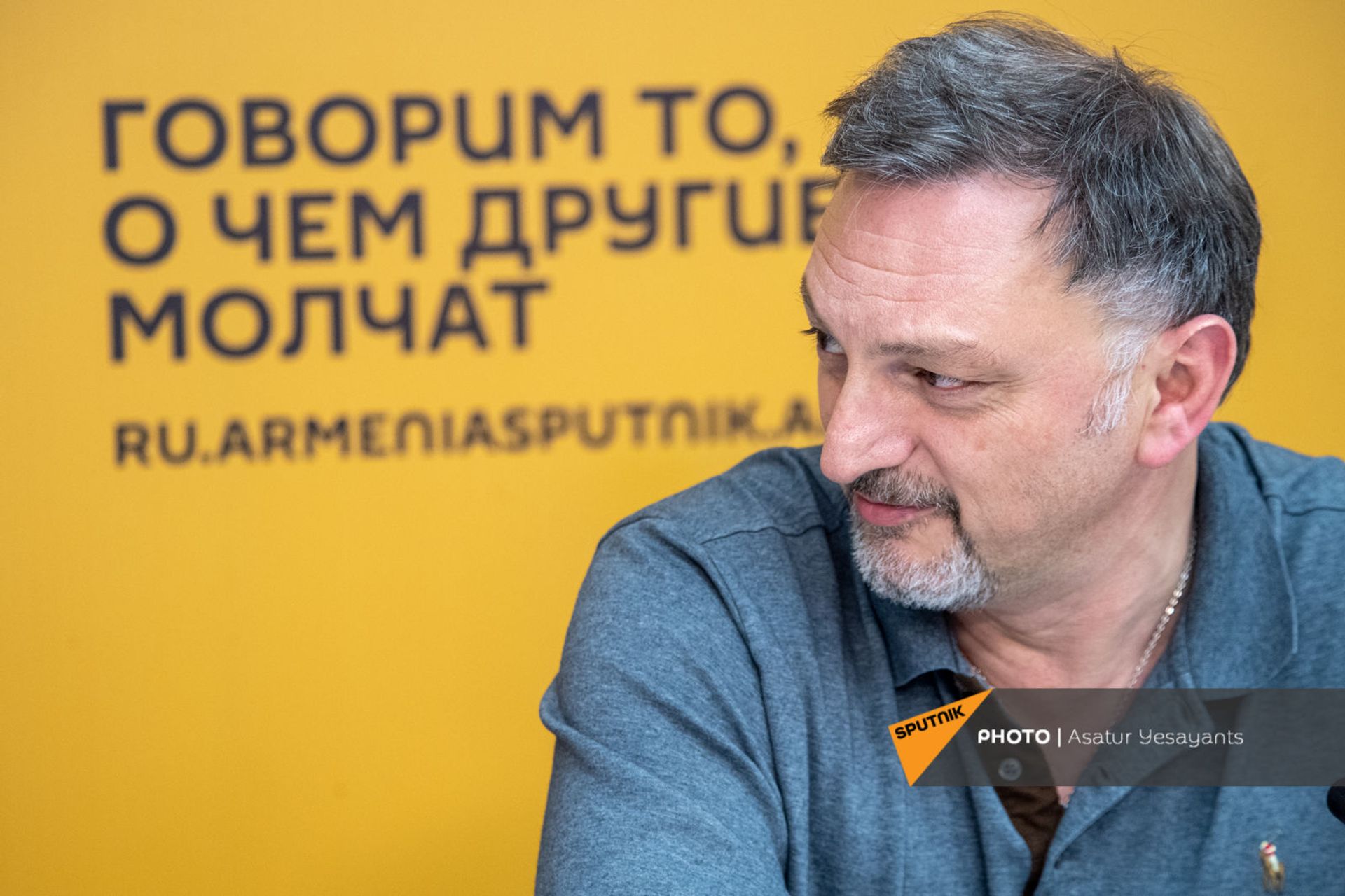 Просто фантастические ребята: врач-доброволец об армянских солдатах и карабахской войне - Sputnik Армения, 1920, 21.05.2021