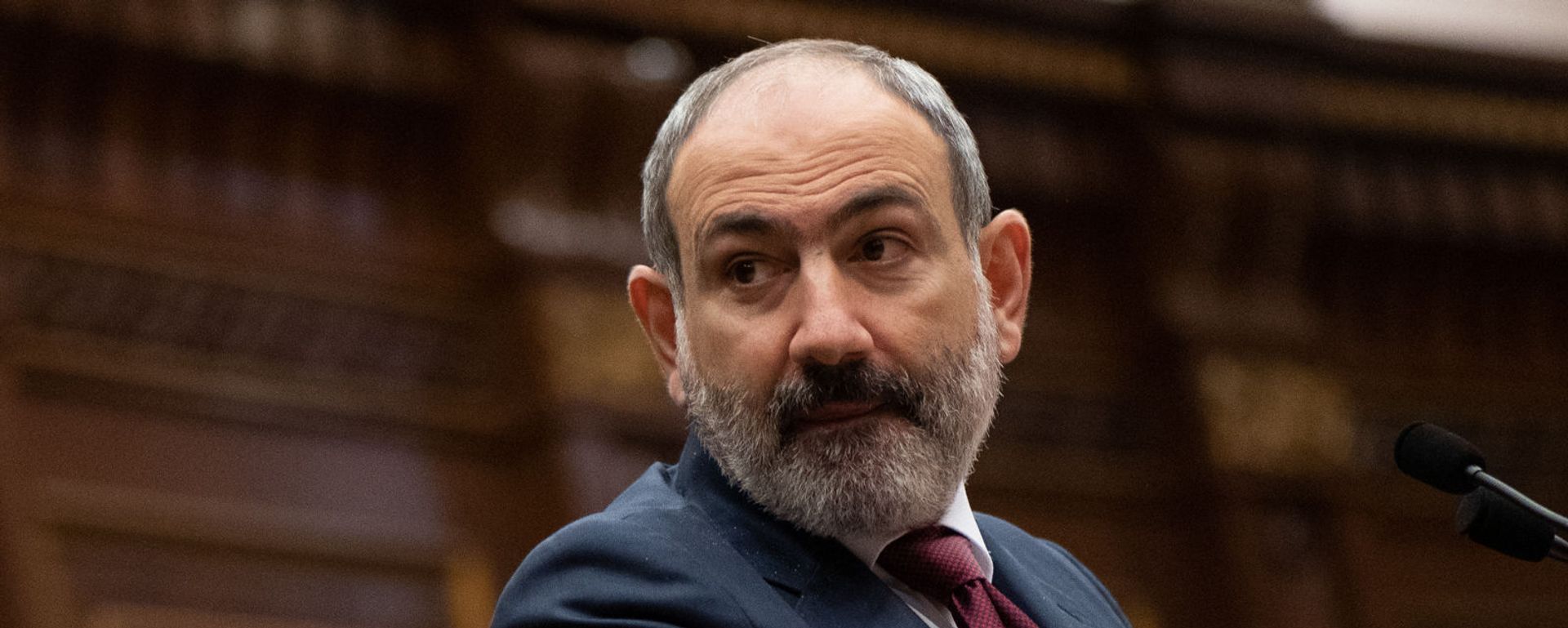 Ռազմիկ Պետրոսյան Ռազմիկ Պետրոսյան - Sputnik Արմենիա, 1920, 27.10.2021