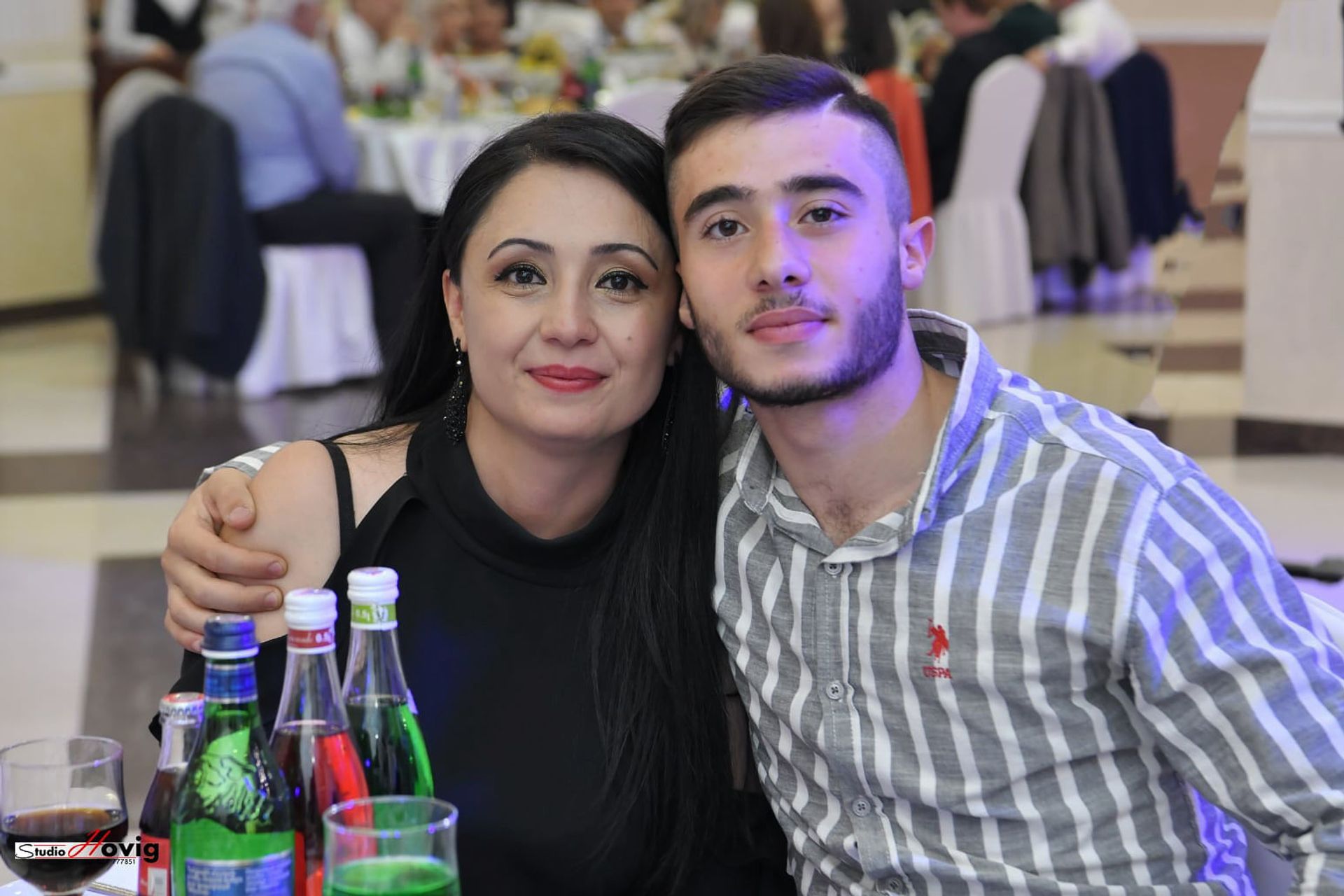 «Տղերք, վազեք». ընկերոջ համար զոհված Շահենը կշարունակի ապրել իր պարի դահլիճում - Sputnik Արմենիա, 1920, 03.05.2021