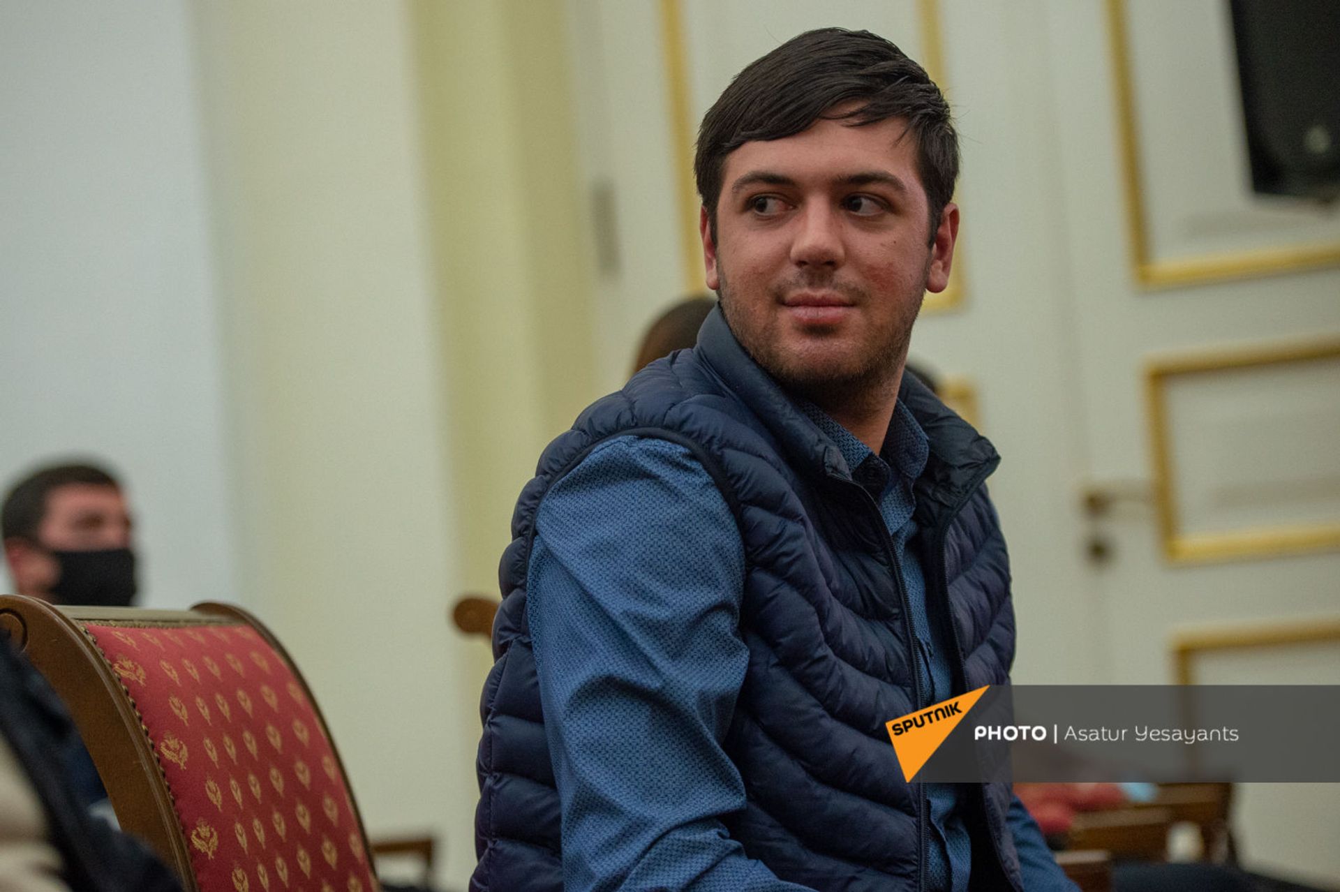 Чтобы жить и за павших друзей: как раненым помогают забыть о войне в Нагорном Карабахе - Sputnik Армения, 1920, 05.05.2021