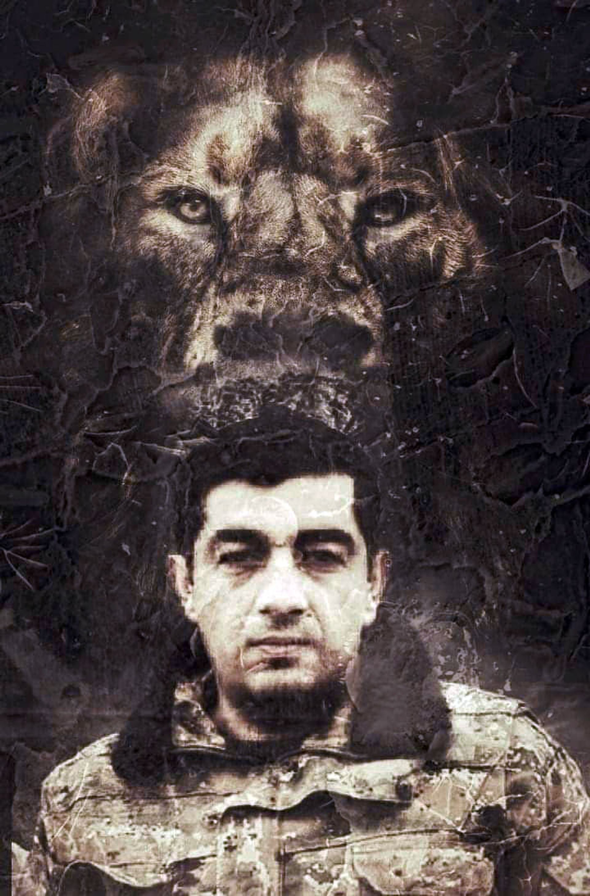 «Էրեխեքին տեր կանգնի, կարող է` ինչ–որ բան պատահի». մայոր Խաչատրյանն օգնության կարիք ունի «Էրեխեքին տեր կանգնի, կարող է` ինչ–որ բան պատահի». մայոր Խաչատրյանն օգնության կարիք ունի - Sputnik Արմենիա, 1920, 06.05.2021