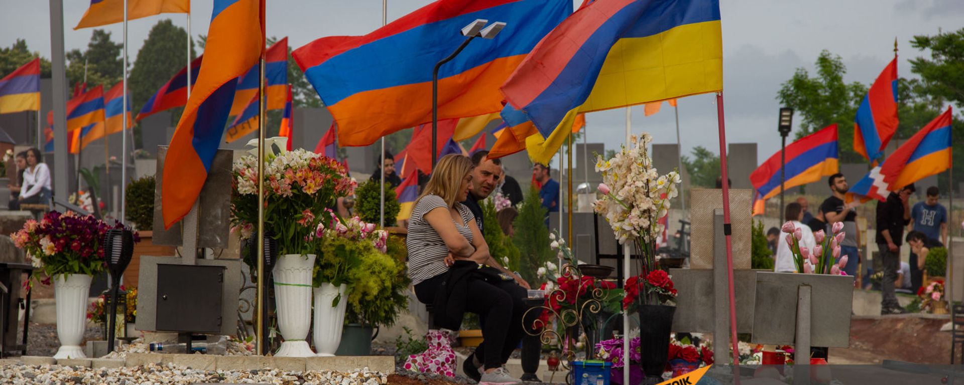Եռաբլուր - Sputnik Արմենիա, 1920, 27.09.2021
