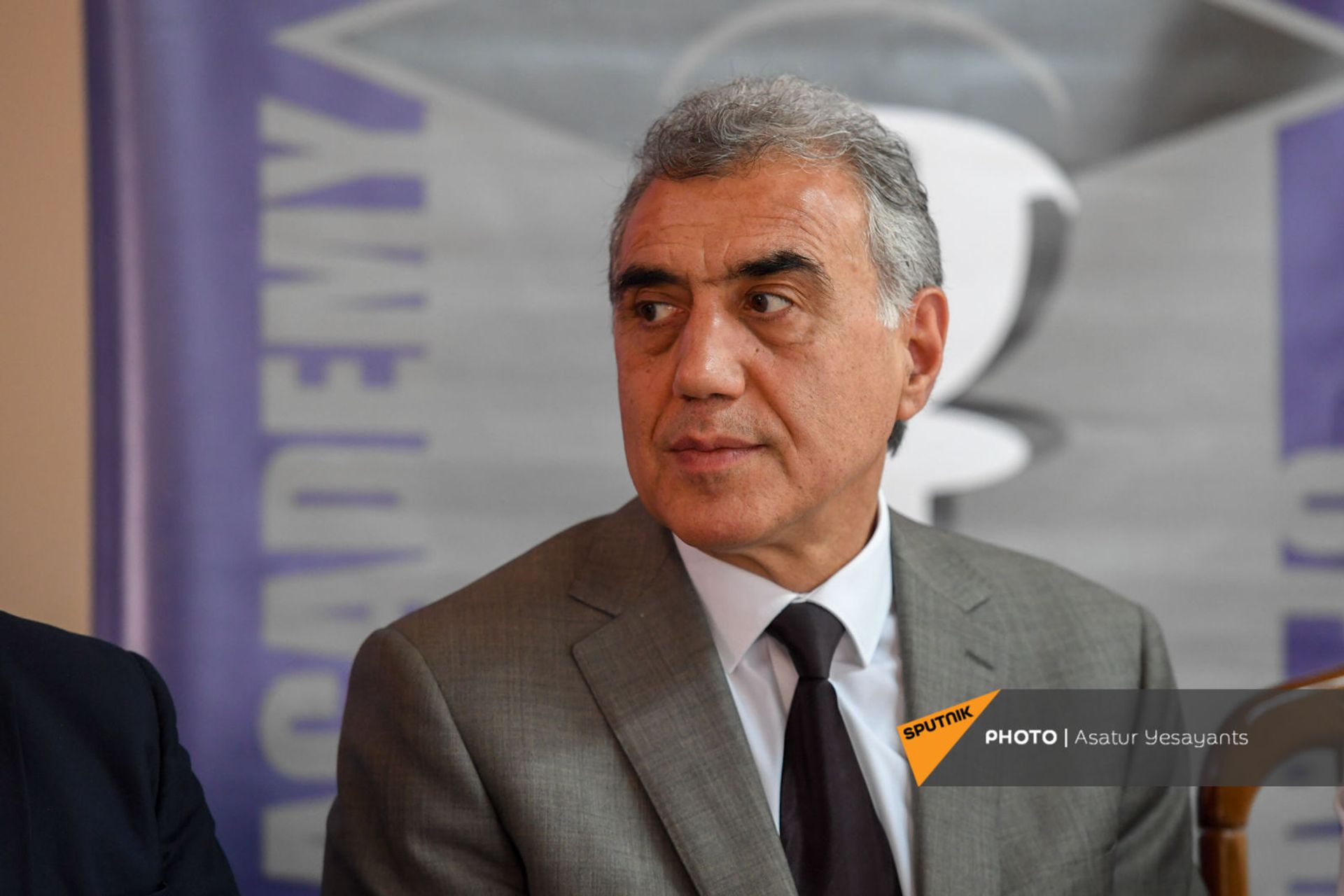 «Գողական ճշտից» անդին. Հայաստանի դատապարտյալները մասնակցում են միջազգային առցանց մրցաշարի «Գողական ճշտից» անդին. Հայաստանի դատապարտյալները մասնակցում են միջազգային առցանց մրցաշարի - Sputnik Արմենիա, 1920, 11.05.2021