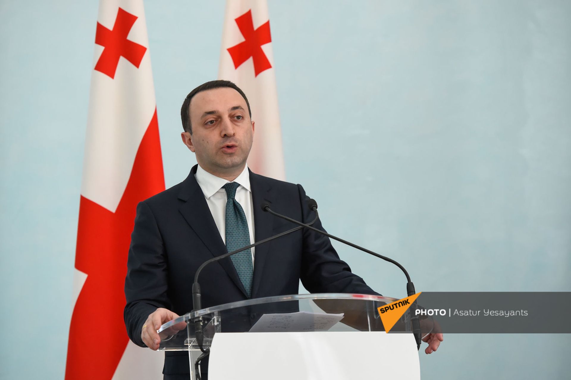 Մեր համագործակցությունը տարածաշրջանի անվտանգության կարևորագույն երաշխիքներից է. Փաշինյան Մեր համագործակցությունը տարածաշրջանի անվտանգության կարևորագույն երաշխիքներից է. Փաշինյան - Sputnik Արմենիա, 1920, 12.05.2021