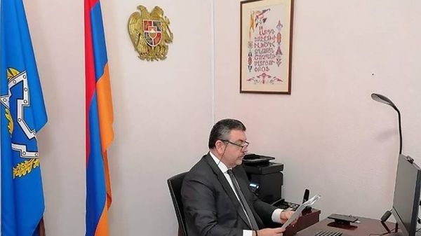 Վիկտոր Բիյագով - Sputnik Արմենիա