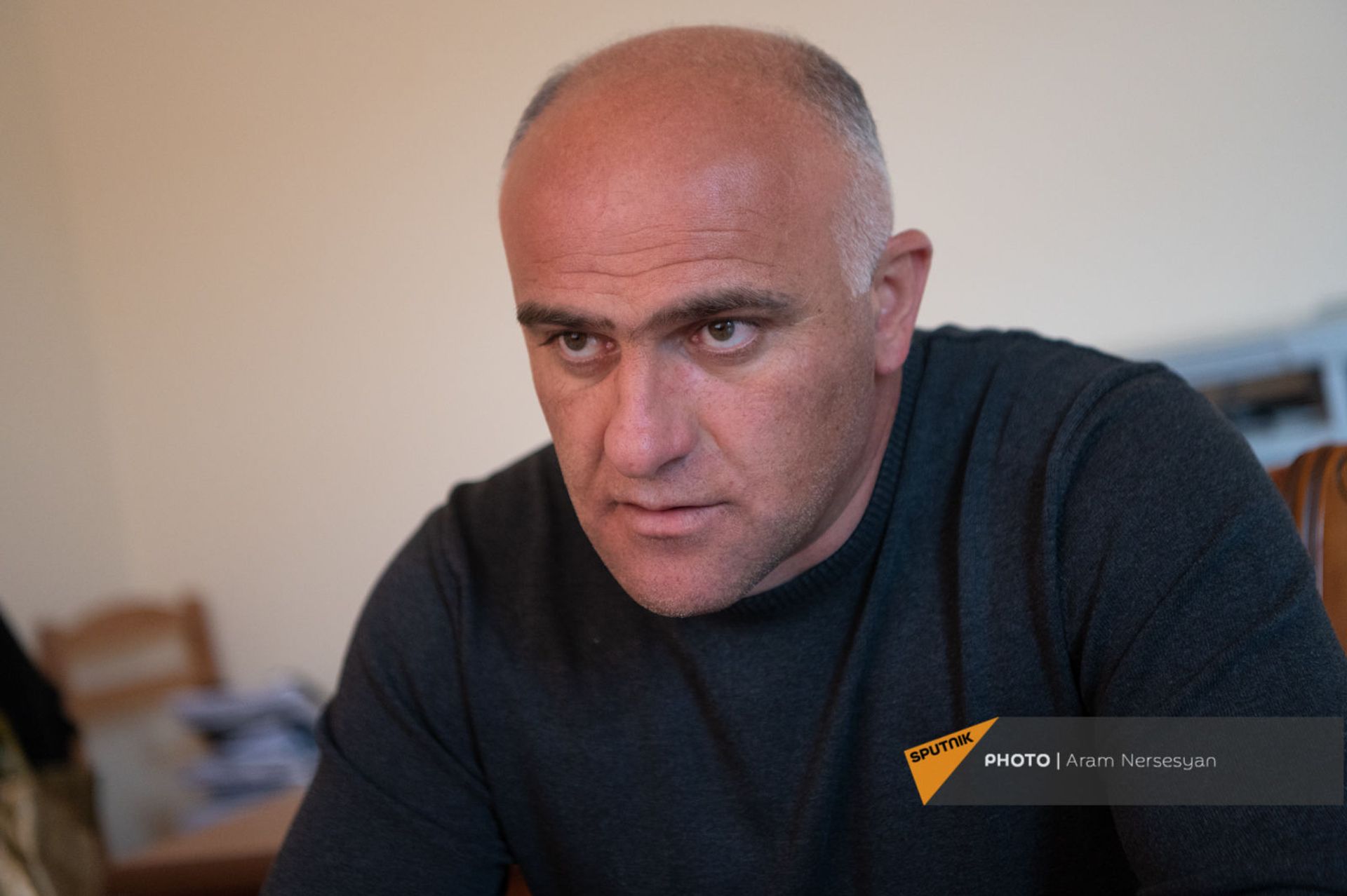 Жителей сел Кармир Шука и Шош напрягает движение азербайджанских колонн. Видео - Sputnik Армения, 1920, 15.05.2021