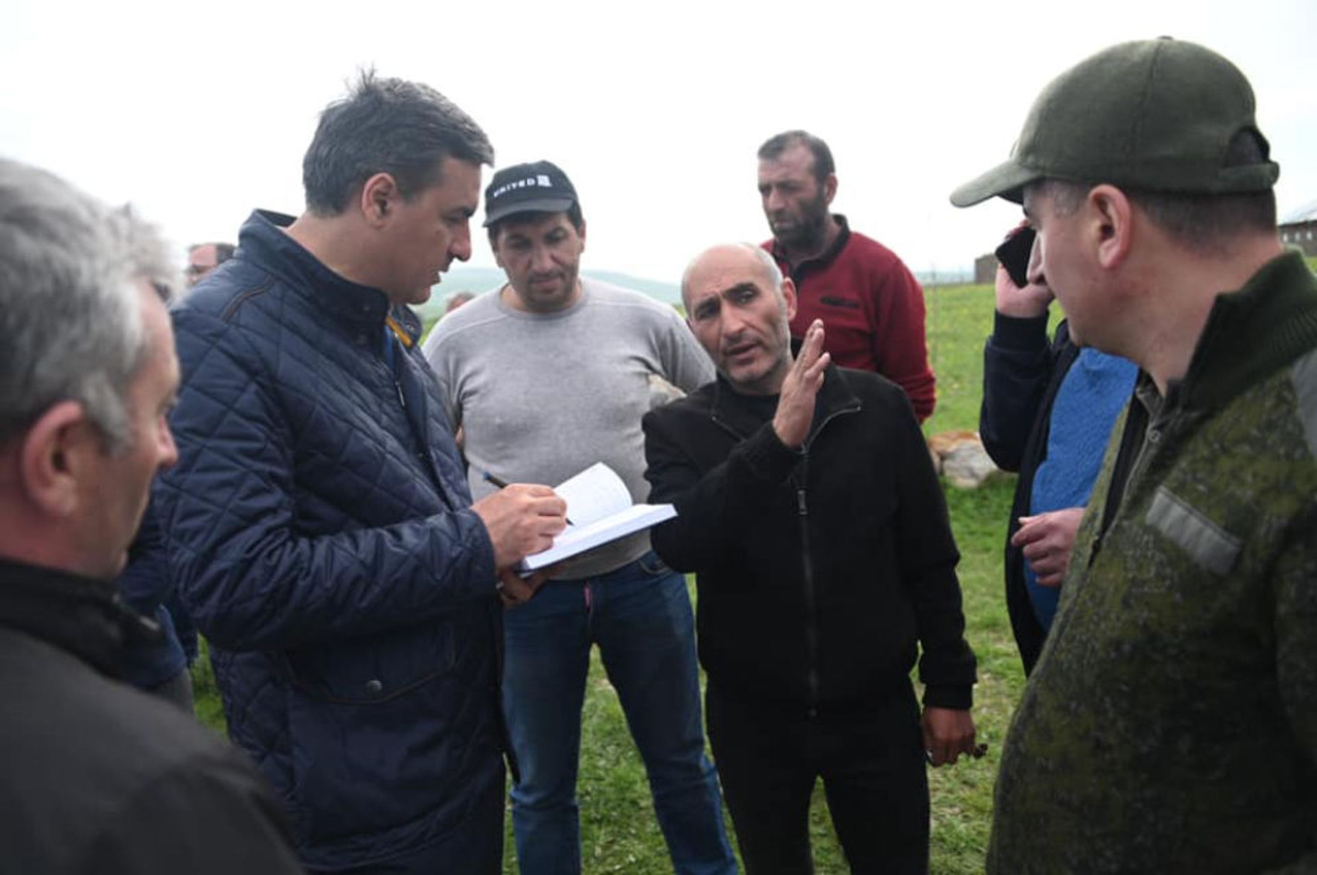 Կութ գյուղն ու դպրոցը հայտնվել են ադրբեջանական զինծառայողների նշանառության տակ. ՄԻՊ - Sputnik Արմենիա, 1920, 16.05.2021