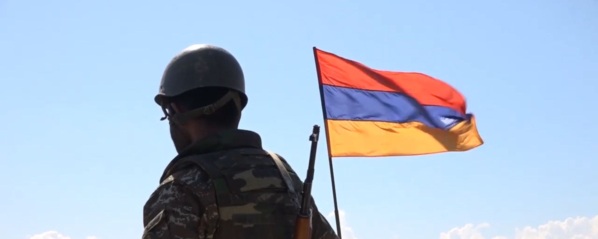 Արայիկ Հարությունյանը այցելել է Շուշիի շրջանի Եղծահող, Մեծ Շեն, Հին Շեն և Լիսագոր համայնքներ - Sputnik Արմենիա, 1920, 17.05.2021