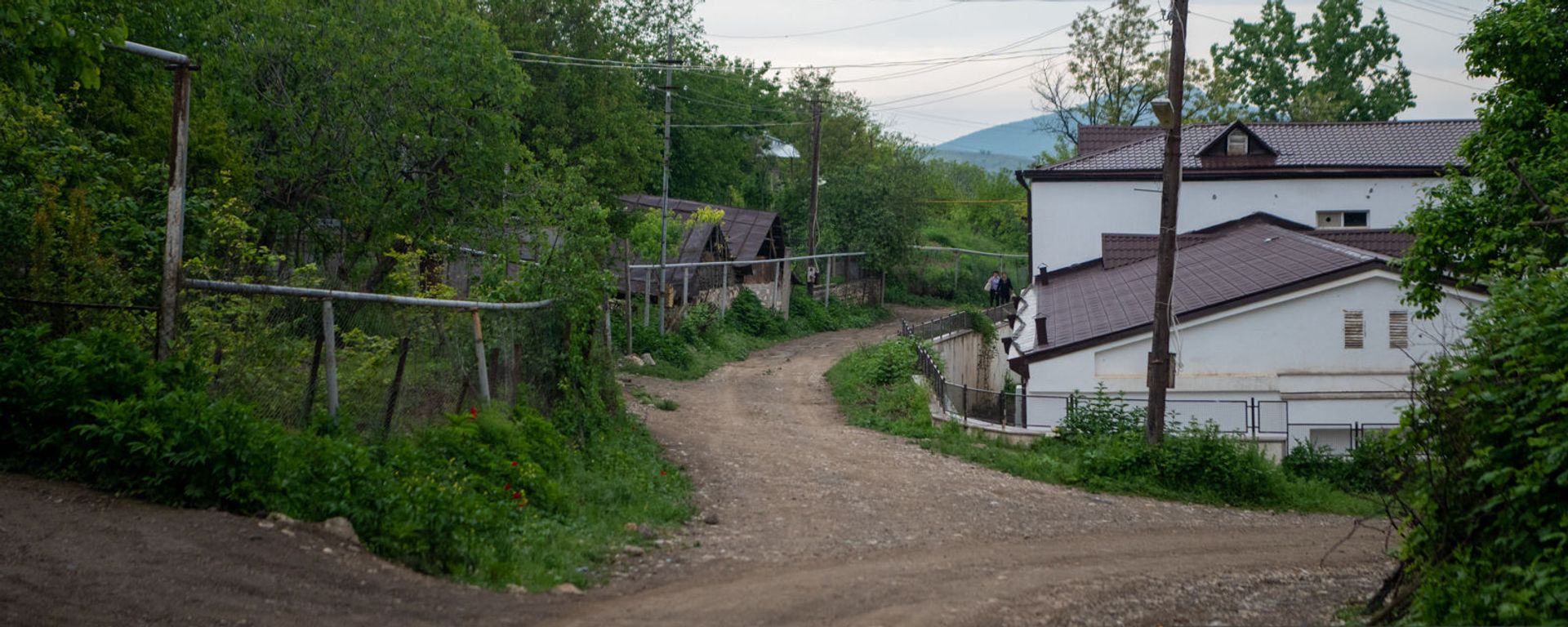 Село Тагавард - Sputnik Արմենիա, 1920, 18.05.2021