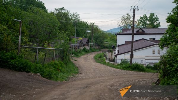 Село Тагавард - Sputnik Армения