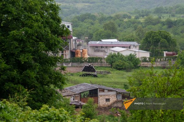 Թաղավարդ - Sputnik Արմենիա