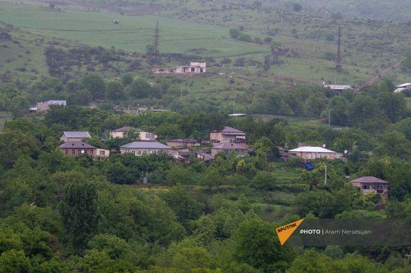 Թաղավարդ - Sputnik Արմենիա