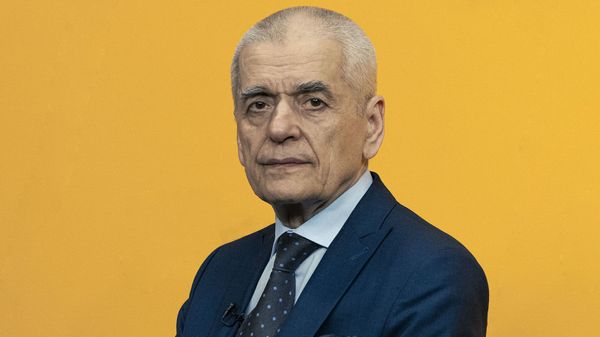 Геннадий Онищенко - Sputnik Армения