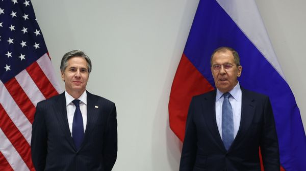 Визит главы МИД РФ С. Лаврова в Исландию - Sputnik Армения