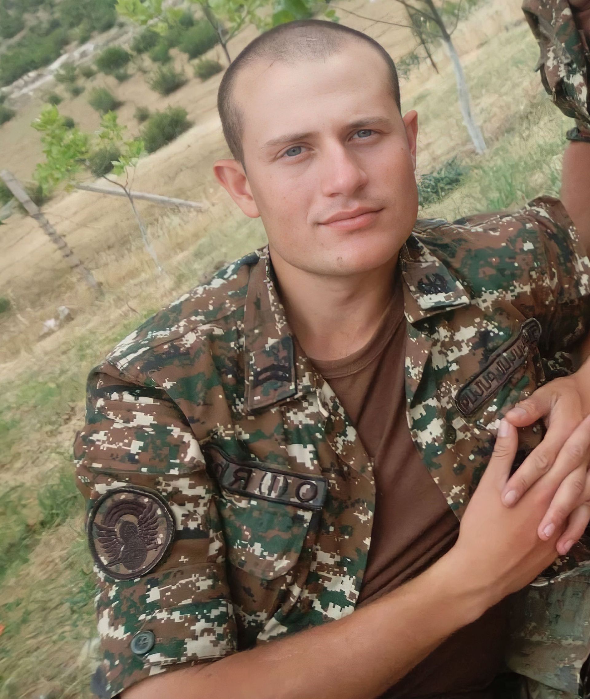 Если умру, знай — любил тебя больше жизни։ Анна написала книгу после гибели любимого - Sputnik Армения, 1920, 21.05.2021