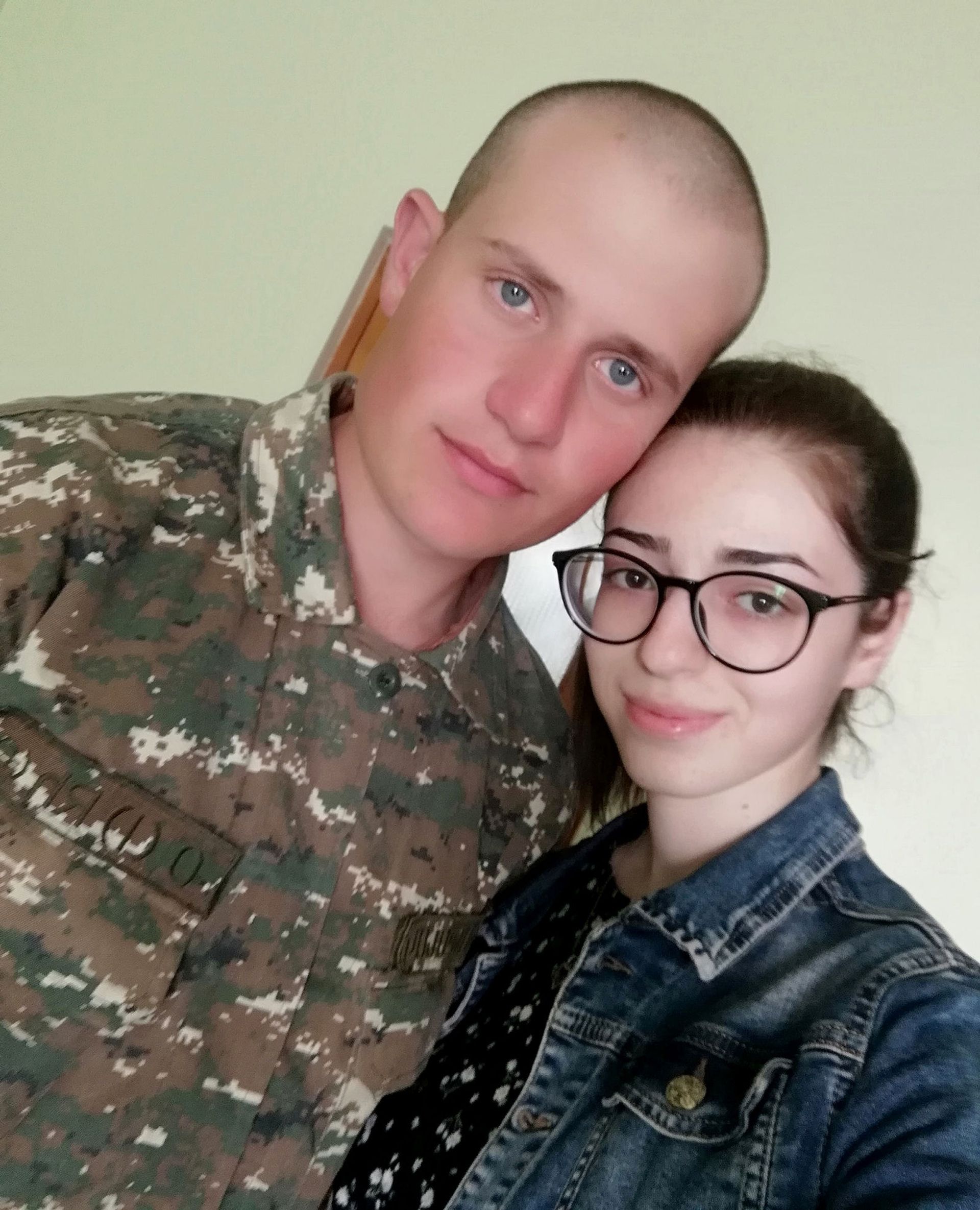 Если умру, знай — любил тебя больше жизни։ Анна написала книгу после гибели любимого - Sputnik Армения, 1920, 21.05.2021