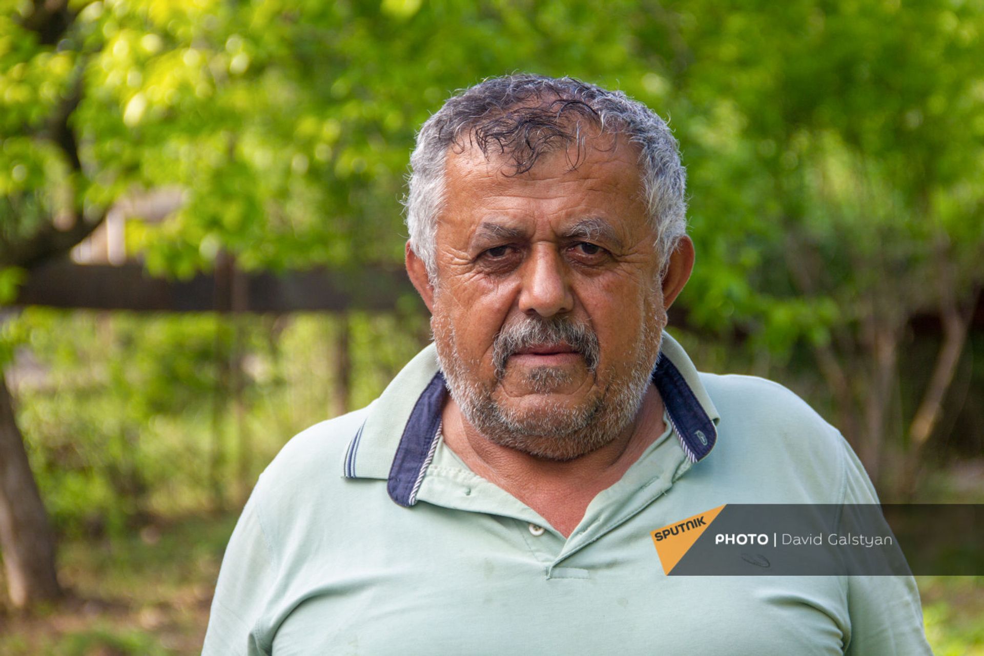 «Անգամ ոսկեղենը չենք վերցրել...». Գրիգորյանների ընտանիքը 2 անգամ է փախել պատերազմից - Sputnik Արմենիա, 1920, 22.05.2021
