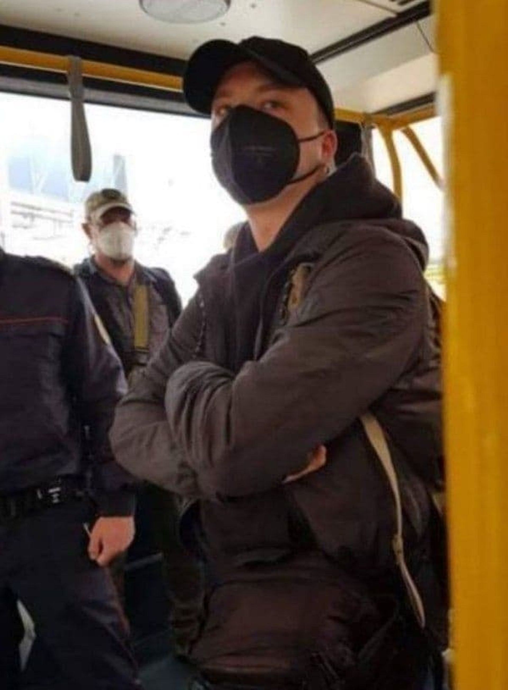 Кто подставил блогера Протасевича? Версий много, и нельзя навязывать обществу лишь одну Кто подставил блогера Протасевича? Версий много, и нельзя навязывать обществу лишь одну - Sputnik Армения, 1920, 24.05.2021