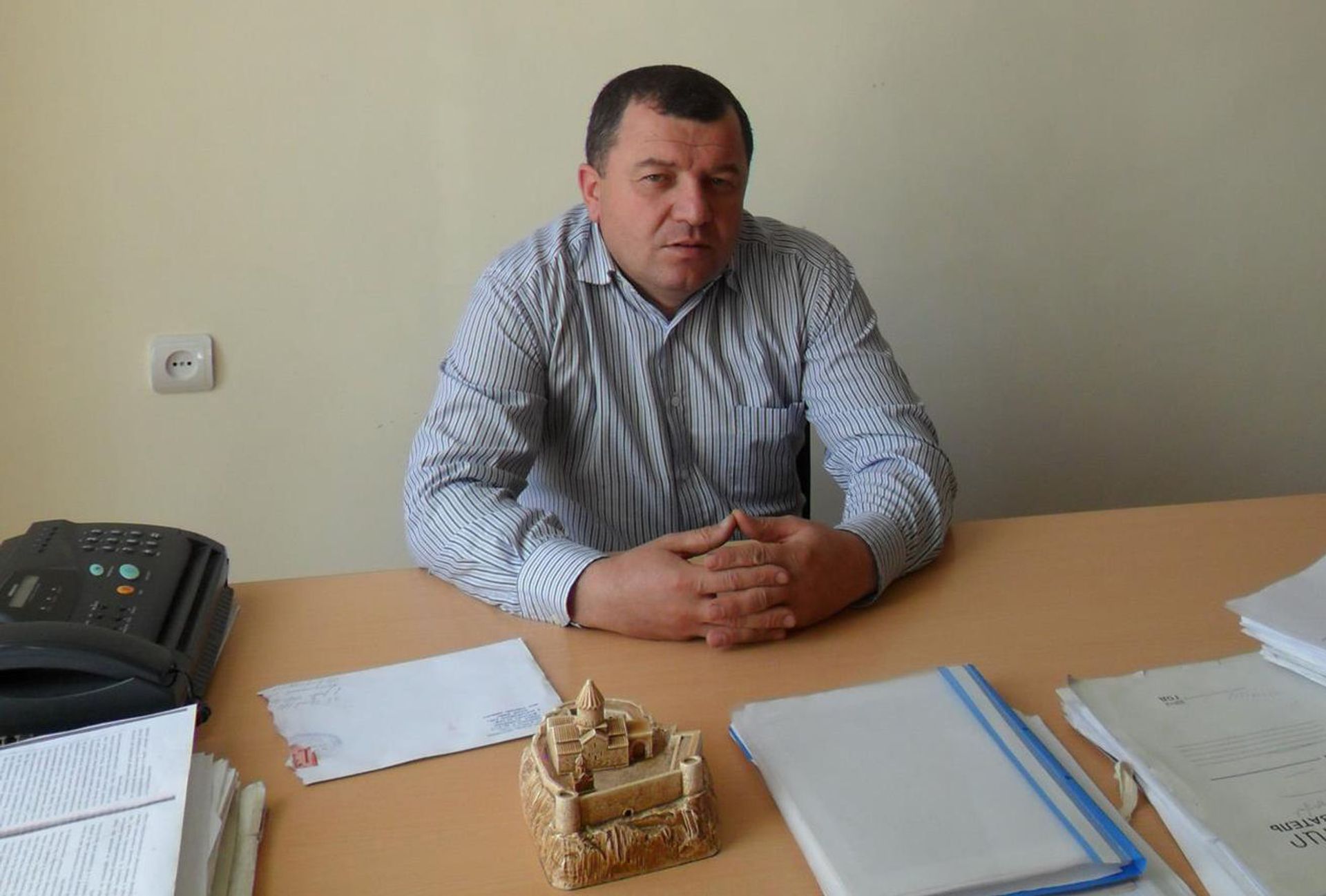 Очередной инцидент у села Тег: азербайджанцы пригрозили армянским пастухам - Sputnik Армения, 1920, 31.05.2021