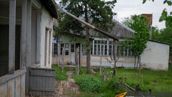 Կարմիր Շուկա - Sputnik Արմենիա