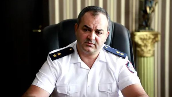 Արթուր Դավթյանը համապետական ընտրությունների առնչությամբ մարզային խորհրդակցություններ է անցկացնում - Sputnik Արմենիա