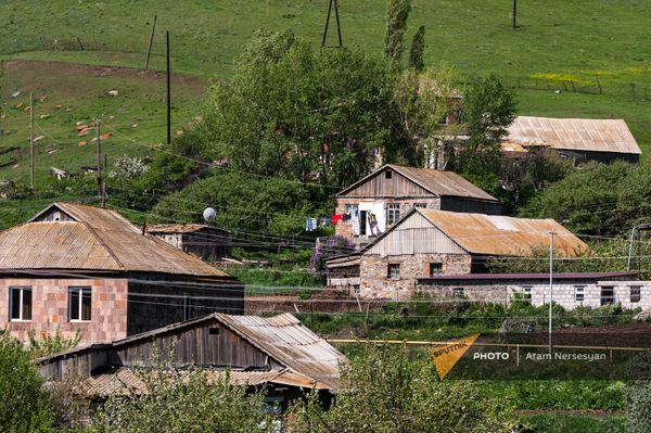 Դրախտիկ - Sputnik Արմենիա