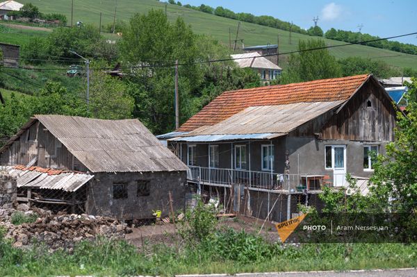 Ճամբարակ - Sputnik Արմենիա