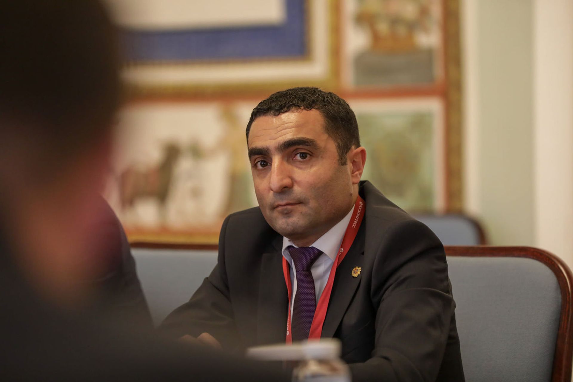 Հայաստանը տնկիներ է խնդրել ՌԴ–ից «10 միլիոն ծառ» նախաձեռնությունն իրականացնելու համար Հայաստանը տնկիներ է խնդրել ՌԴ–ից «10 միլիոն ծառ» նախաձեռնությունն իրականացնելու համար - Sputnik Արմենիա, 1920, 31.05.2021