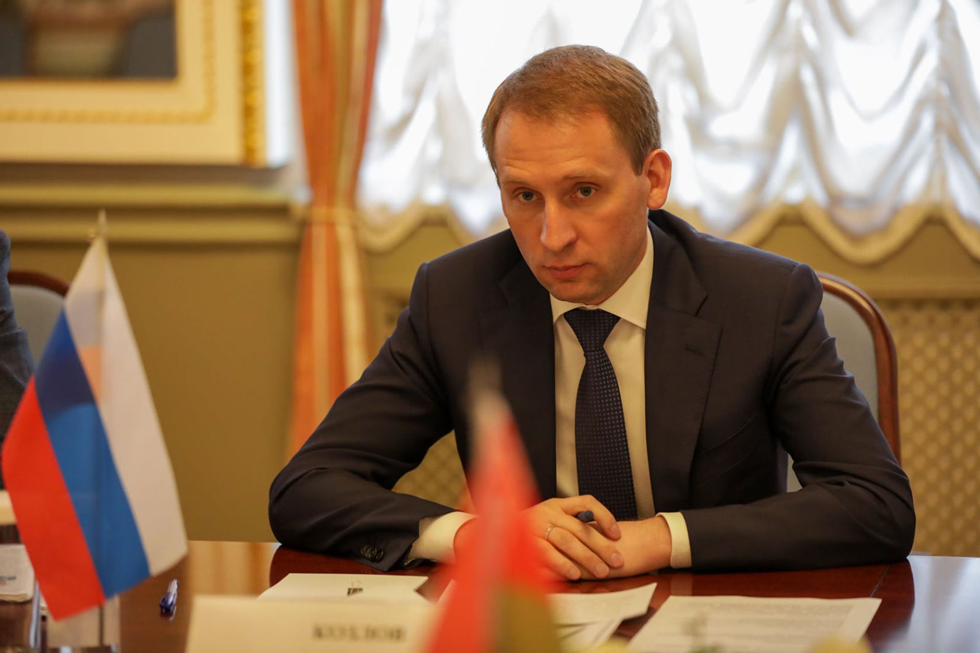 Հայաստանը տնկիներ է խնդրել ՌԴ–ից «10 միլիոն ծառ» նախաձեռնությունն իրականացնելու համար Հայաստանը տնկիներ է խնդրել ՌԴ–ից «10 միլիոն ծառ» նախաձեռնությունն իրականացնելու համար - Sputnik Արմենիա, 1920, 31.05.2021
