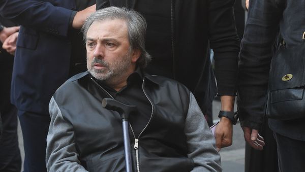 Художник-сценограф, дизайнер Борис Краснов - Sputnik Армения