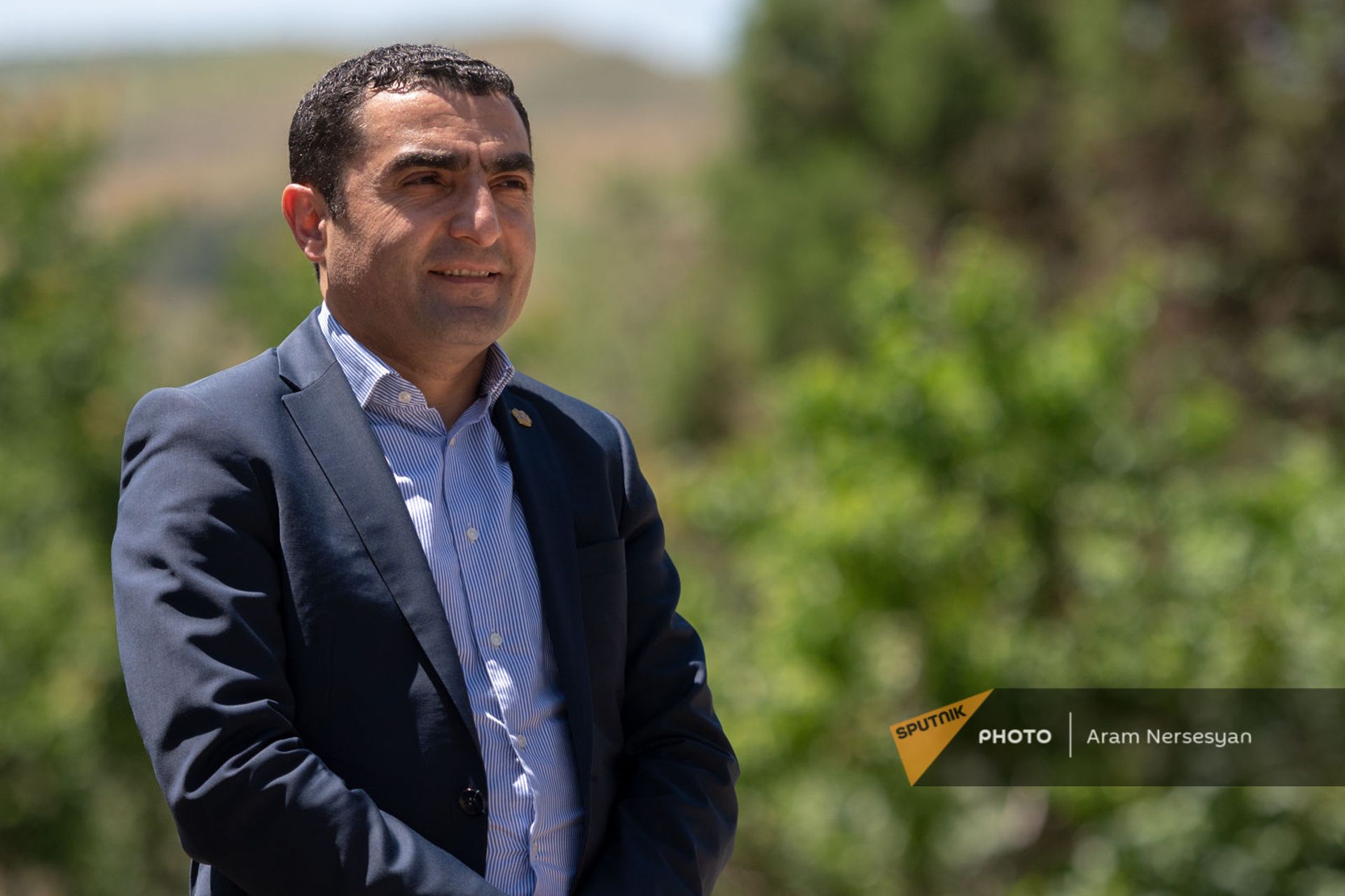 Էկոտուրիզմը Խոսրովի անտառում. արգելոցն իր դռներն է բացում զբոսաշրջիկների առաջ - Sputnik Արմենիա, 1920, 03.06.2021
