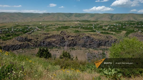 Արխիվային լուսանկար - Sputnik Արմենիա