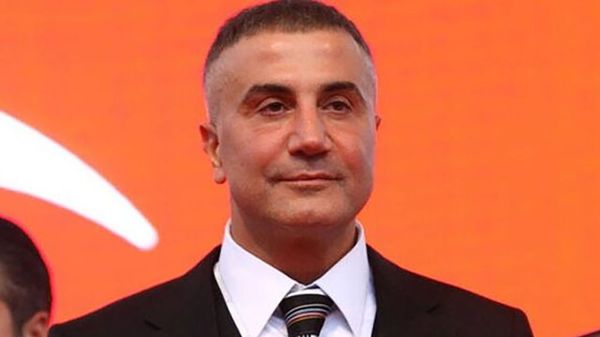 Седат Пекер - Sputnik Армения