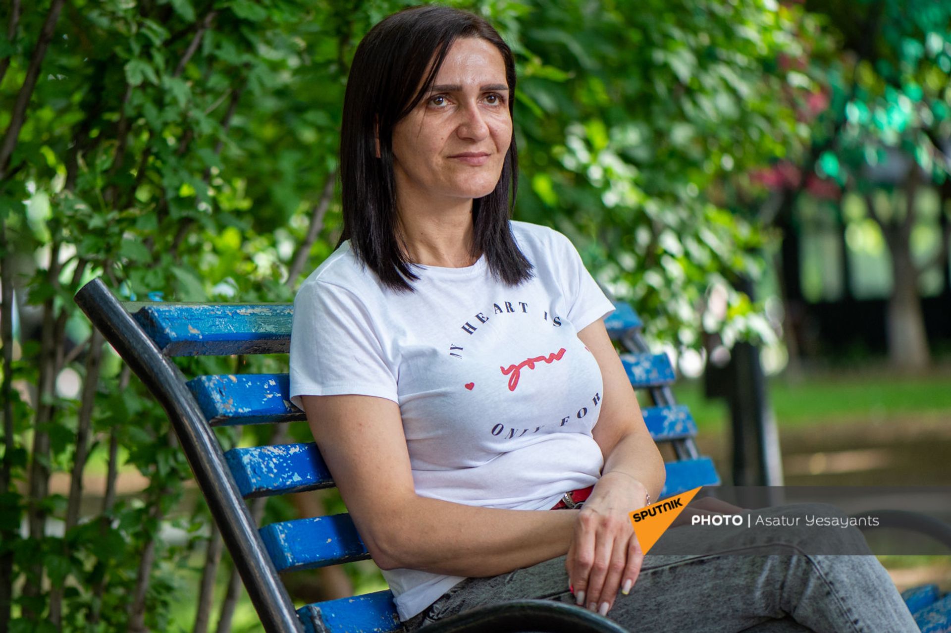 «Ոչ մի կտրված վերջույթ չի նետվել, պատվավոր թաղում եմ արել»․ արցախցի բժշկուհու տեսած դժոխքը - Sputnik Արմենիա, 1920, 13.06.2021