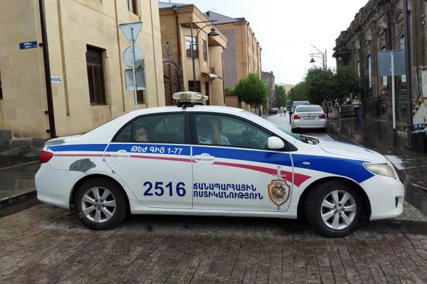 Գյումրի Գյումրի - Sputnik Արմենիա