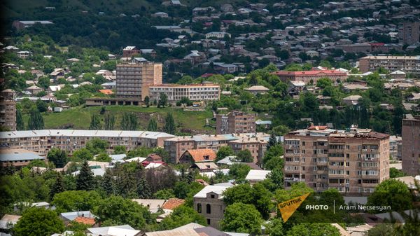 Վանաձոր - Sputnik Արմենիա