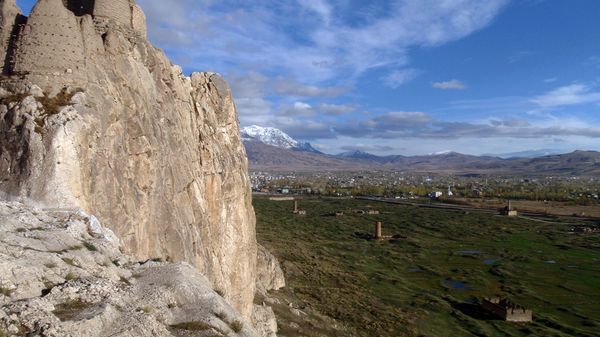 Վան - Sputnik Արմենիա