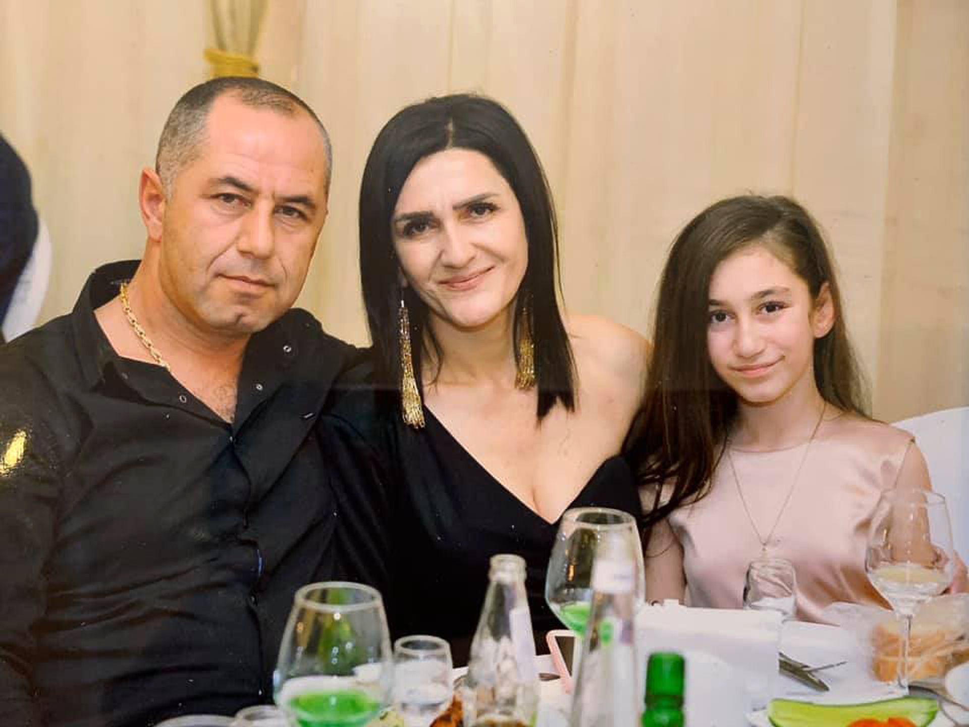 «Ոչ մի կտրված վերջույթ չի նետվել, պատվավոր թաղում եմ արել»․ արցախցի բժշկուհու տեսած դժոխքը - Sputnik Արմենիա, 1920, 13.06.2021