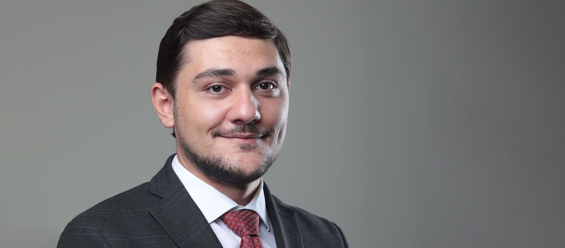 Член правления партии Национальная повестка, кандидат в депутаты Вараздат Арутюнян - Sputnik Արմենիա, 1920, 13.06.2021