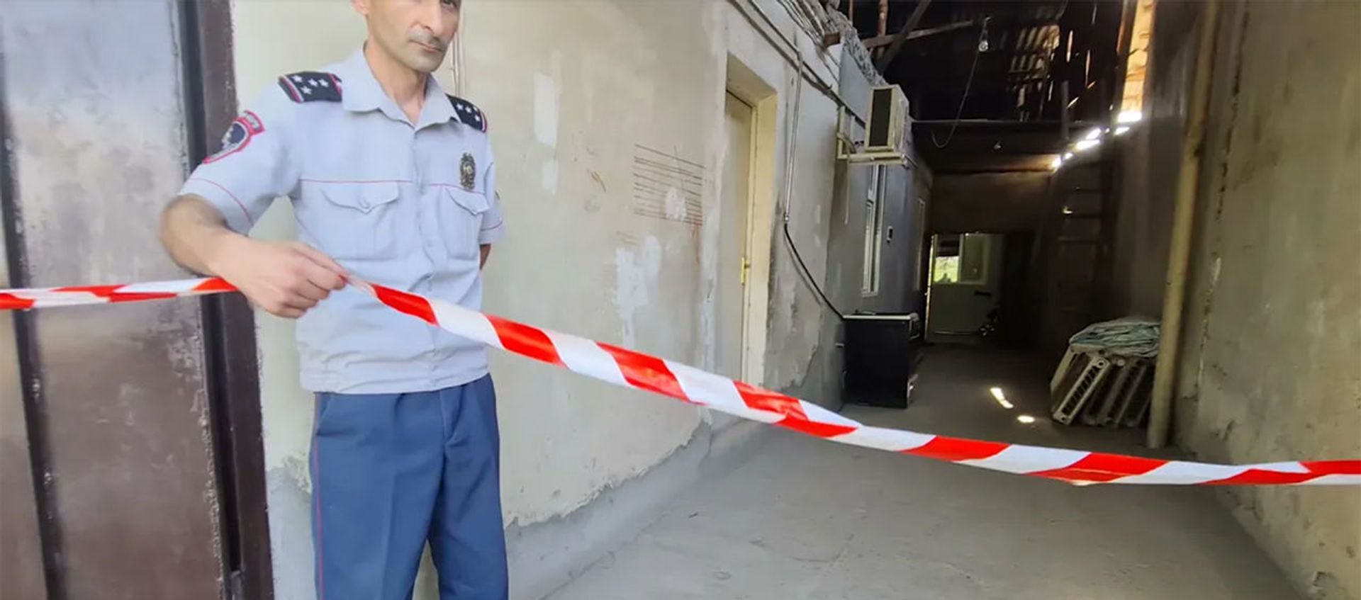 Երիտասարդը դանակով հարվածներ է հասցրել մի կնոջ․ Արտաշատի ոստիկանները բացահայտել են սպանությունը Երիտասարդը դանակով հարվածներ է հասցրել մի կնոջ․ Արտաշատի ոստիկանները բացահայտել են սպանությունը - Sputnik Արմենիա, 1920, 14.06.2021