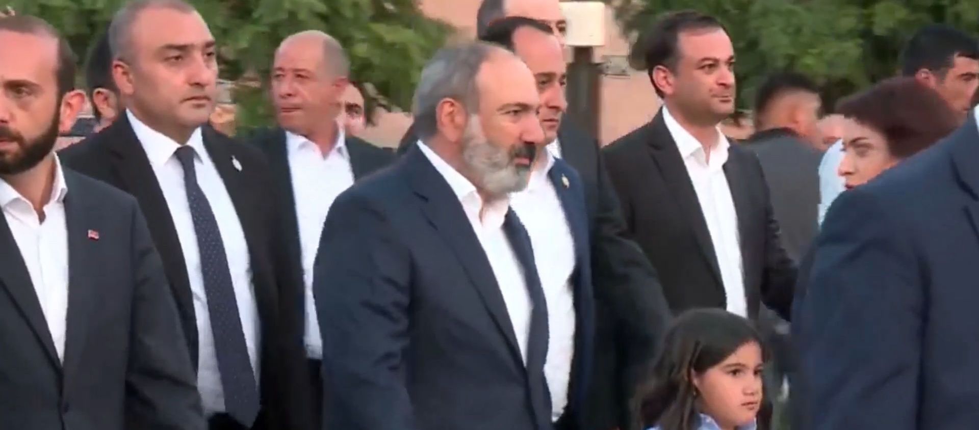 «Քաղաքացիական պայմանագիր» կուսակցության նախընտրական ամփոփիչ հանրահավաքը Հանրապետության հրապարակում - Sputnik Армения, 1920, 17.06.2021