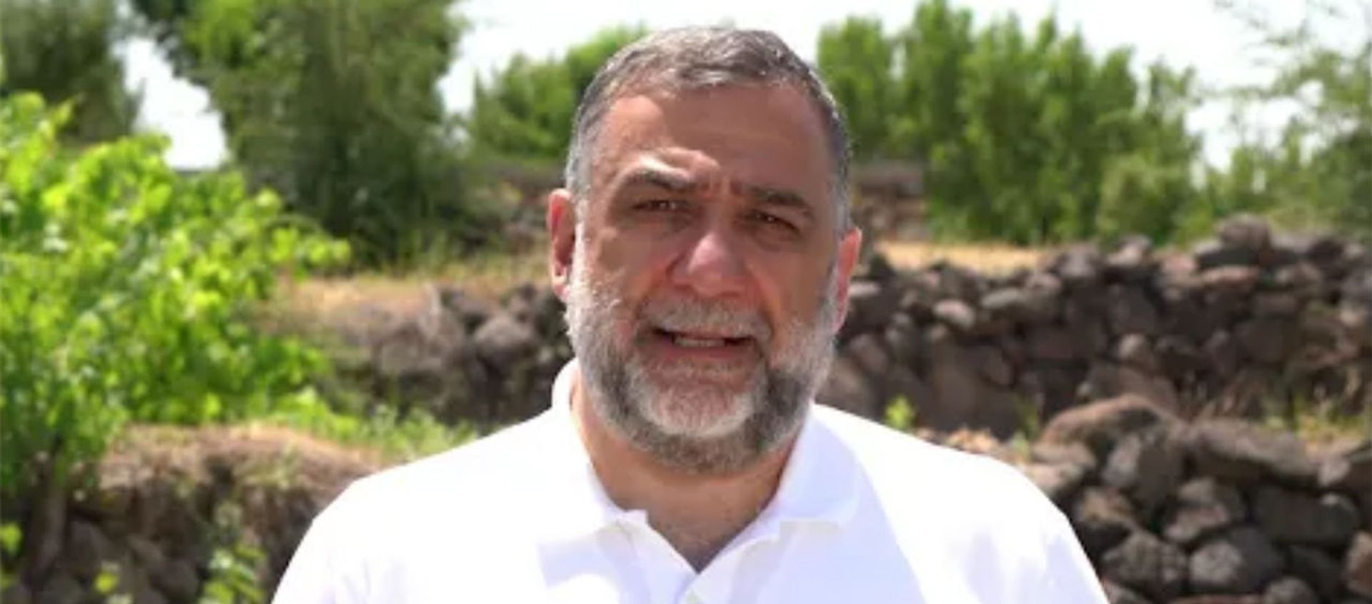 Ռուբեն Վարդանյանի 2021 թ․ հունիսի 19-ի ուղերձը հայերեն ենթագրերով - Sputnik Արմենիա, 1920, 19.06.2021