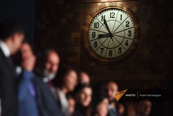 «Քաղաքացիական պայմանագիր» կուսակցության հանրահավաքը Երևանում. 21.06.21 - Sputnik Արմենիա