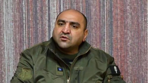 Արթուր Այվազյան - Sputnik Արմենիա