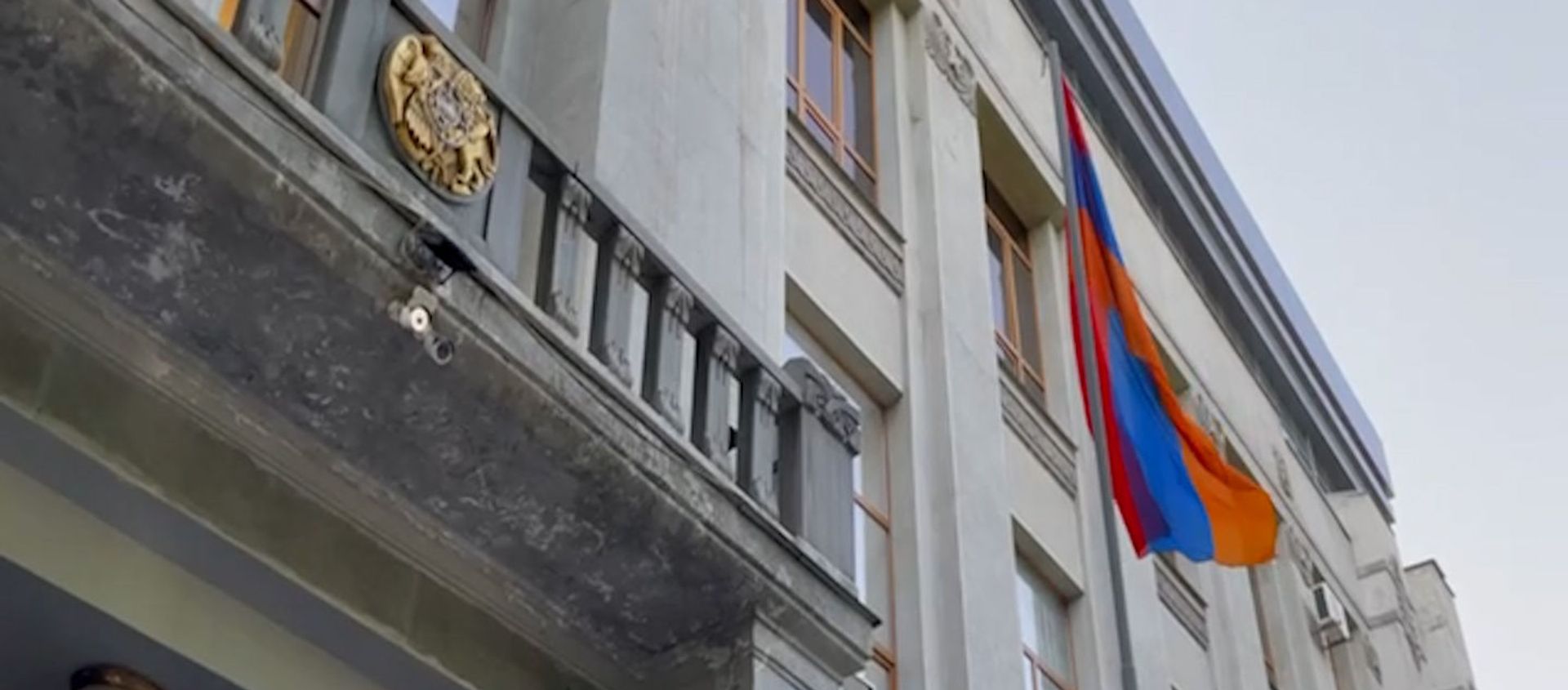 Սպիտակ խալաթներով ակցիա դատախազության դիմաց - Sputnik Արմենիա, 1920, 25.06.2021