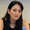 Ирина Аброян Ирина Аброян - Sputnik Армения