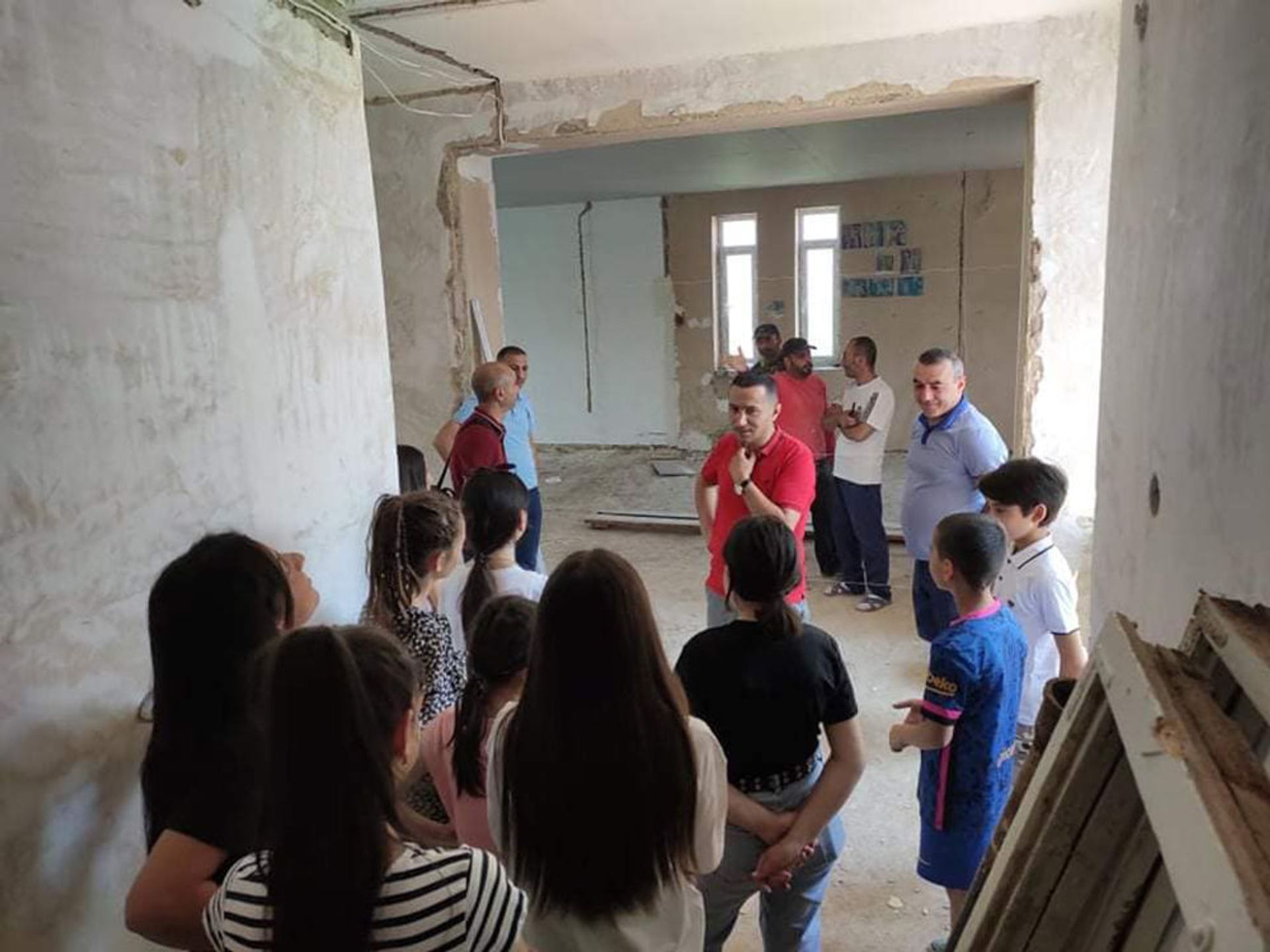 Սյունիքի Դավիթ Բեկ գյուղը զարգացման կենտրոն կունենա - Sputnik Արմենիա, 1920, 28.06.2021