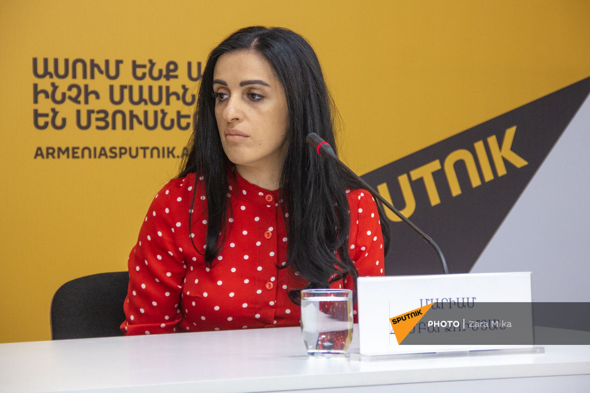 Կգործեն անվճար երթուղիներ. Արցախում կանցկացվի ՏՏ ոլորտին նվիրված TechWeek Artsakh-2021–ը - Sputnik Արմենիա, 1920, 29.06.2021