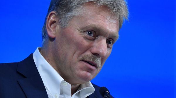 Дмитрий Песков  - Sputnik Армения