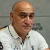 Эксперт по вопросам международной безопасности Владимир Погосян в гостях радио Sputnik - Sputnik Армения